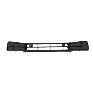 Quality Prevent Stones Front Bumper Lower Grille For Volkswagen ID3 Plastic Car Body Parts wholesale
