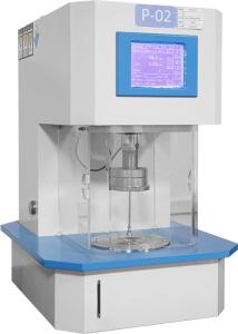 Quality Fabrics/Plastics/Leather/Cardboard ISO 2759 Automatic Hydraulic Bursting Tester wholesale