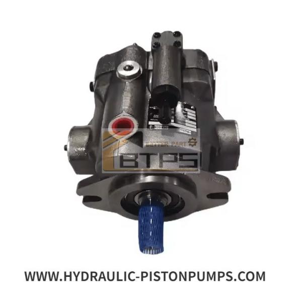 PVP Series PVP1636RM12 PVP16 30R 212 Hydraulic Variable Piston Pump PVP16X2969