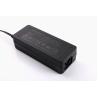 Buy cheap 90W 24V Switching AC DC Power Adapter 12V 400ma Black White Color from wholesalers