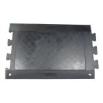 900*600mm T Tooth Interlocking 20mm ESD Floor Mat