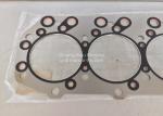 MAMUR Cylinder Gasket For ISUZU 4JB1 JMC 1030 8-94332326-0 8943323260 1002060BB