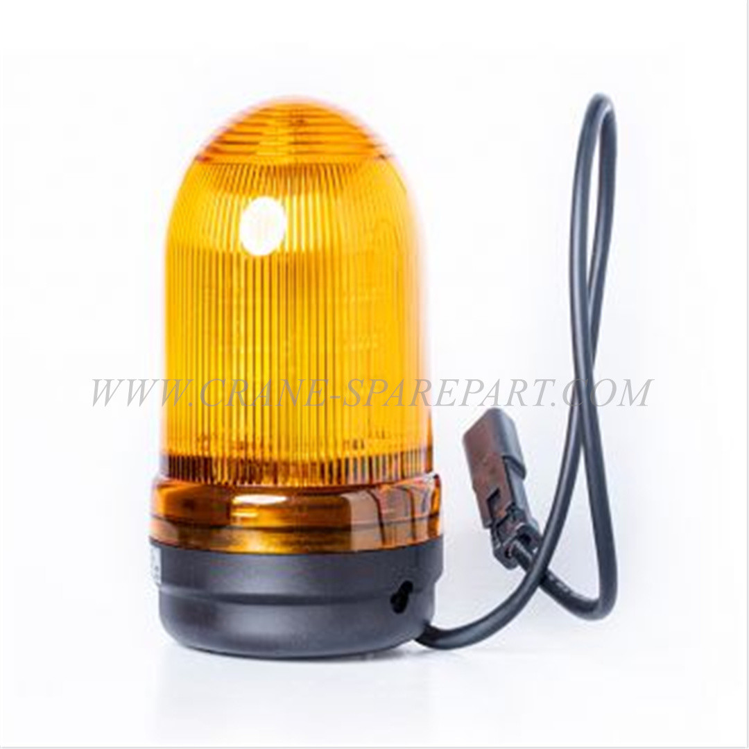 A241100000656 Bracket Rotary Crane LED Head Lamp JD90A-H03Y024