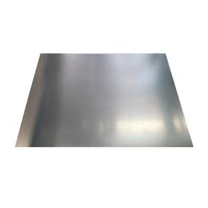 Quality ISO DIN 1.14mm Printed Tin Cold Roll Steel Plate wholesale