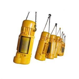 Quality CD1 electrical hoist wholesale