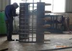 Hitachi ZX200-3 Excavator Skeleton Bucket , Rock Skeleton Bucket