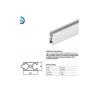 Buy cheap Sandblasting Industrial Aluminum Profile 0.7-10.0mm from wholesalers