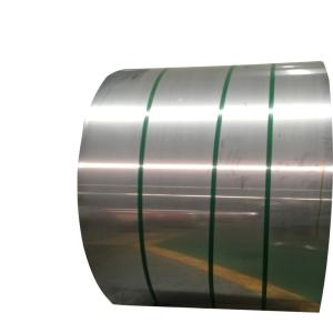 Quality Aisi 304 Stainless Steel Coil Laser Film Protection SS 316 Coil Hairline Mirror wholesale