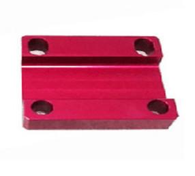 Quality Anodized Precision CNC Machining Parts Medical 6061 Aluminum CNC Machining Service wholesale