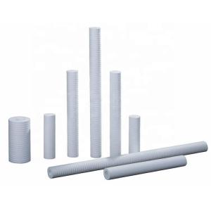 Quality Sediment Water Filter Weight 1 kg Simple Installation Pure Water Guaranteed wholesale