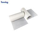 Polyamide PA Hot Melt Adhesive Film Dry Cleaning Effect For Textiles