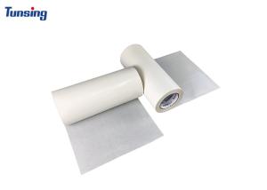 Quality Polyamide PA Hot Melt Adhesive Film Dry Cleaning Effect For Textiles wholesale