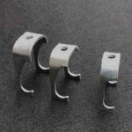 U Style Strut Conduit Clamp