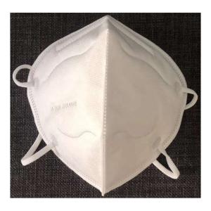 Quality Antibacterial N95 Carbon Filter Mask Air Pollution Breathing Protective wholesale
