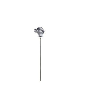 Quality Stainless Steel Thermocouple PT100 RTD Sensor wholesale