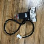 Fashionable Gas Cut Off Valve DN15 DN20 DN25 For Household Use In Ukraine