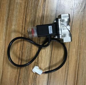 Quality Small Size Gas Cut Off Valve DN15 DN20 DN25 For Household Use-P wholesale