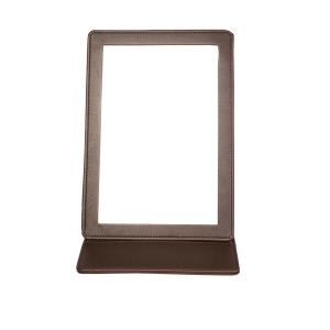 Quality Handmade Folding Full Length Mirror, Portable Travel Mirror For Ladies wholesale