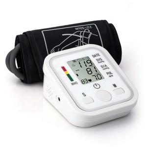 Quality DC 6V 32cm Cuff 39kPa Wrist Blood Pressure Monitor wholesale