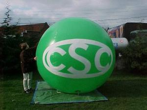 Quality outdoor events advertising inflatables wholesale