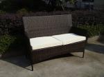 4pcs cheap KD wicker furniture