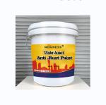 Newness Private Label Acrylic Paint The Ultimate Solution for Corrosion