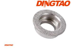 Quality DT S5200 Cutter Parts GT5250 Cutter Parts PN 43323000 Wheel Grinding 80 Grit wholesale