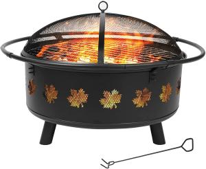 Quality Stainless Steel Outdoor Fire Pit wholesale