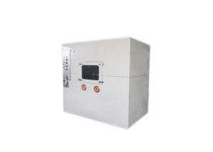 Quality Wire / Cable Horizontal / Vertical Flame Test Equipment ASTM D 5025 wholesale