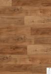 Interior Decoration 5mm 0.4mm Wear Layer LVT Vinyl Flooring