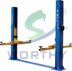 Quality 2 Post Car Lift W-230B wholesale