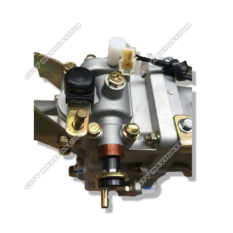 MR508A31 MR508A71 MR508A72 Manual Transmission Gearbox for Wuling Sunshine N200 N300