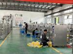 Stainless Steel Powder Packaging Machine Multi Function Powder Packing Equipment