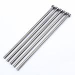 High Precision SKH51 Ejector Sleeve Pin Customize Logo