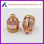 G2010Y Plasma Cutter Nozzle G2010YL G2017Y G2330Y Kjellberg Consumables