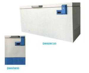 Quality Medical freezer -86 degree ultra low temperature deep freezer wholesale