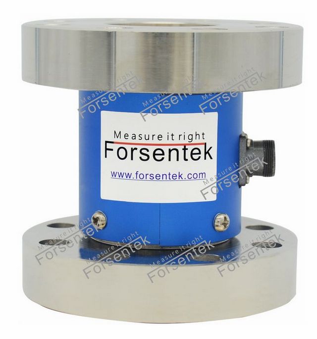 torque transducer 100kNM