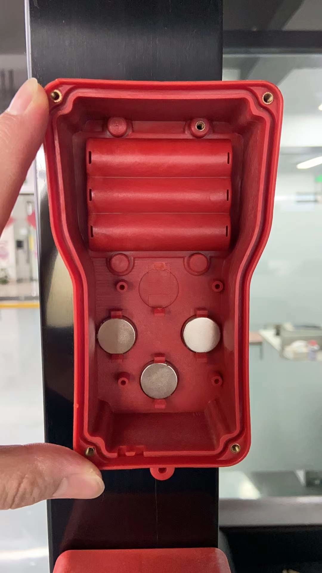 Trailer Industrial Remote Control