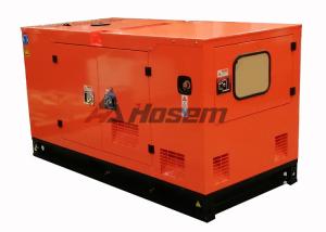 Quality 4B3.9-G1 1500RPM 20kVA Cummins Generator Set wholesale