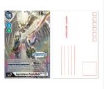3D Lenticular Greeting Post Card DIY Greeting Card For Holiday Printing