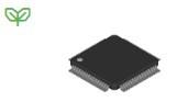 Quality AD5560JSVUZ ADI Device Power Supply 64-Pin TQFP EP Tray wholesale