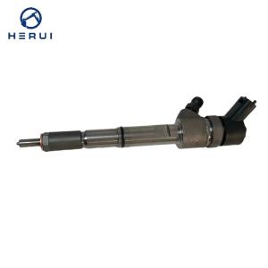 Quality 0445110457 0445110293 Original Diesel Common Rail Fuel Injector wholesale