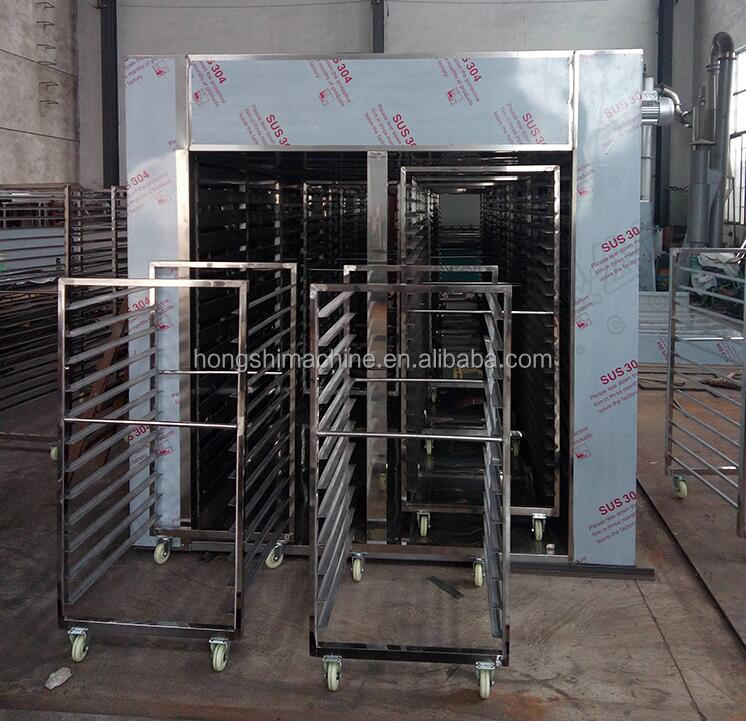 Hot air food fish meat dehydrator machine/fruit tray dryer oven/vegetable fruit drying machine