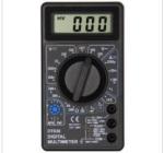 1000V 1999 Counts 6F22 Modern Digital Multimeter