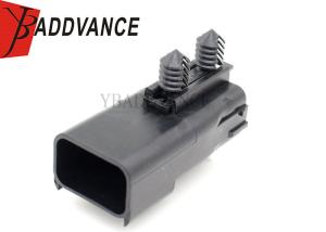 Quality 54200612 6 Way FCI Automotive Connectors With Terminals Male Apex Series wholesale