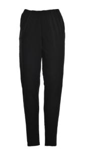 Quality Eye Catching Skinny Formal Trousers Women Slim Leg Trousers wholesale