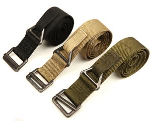 Quality Hot sale military airborne belt/tactical belt wholesale