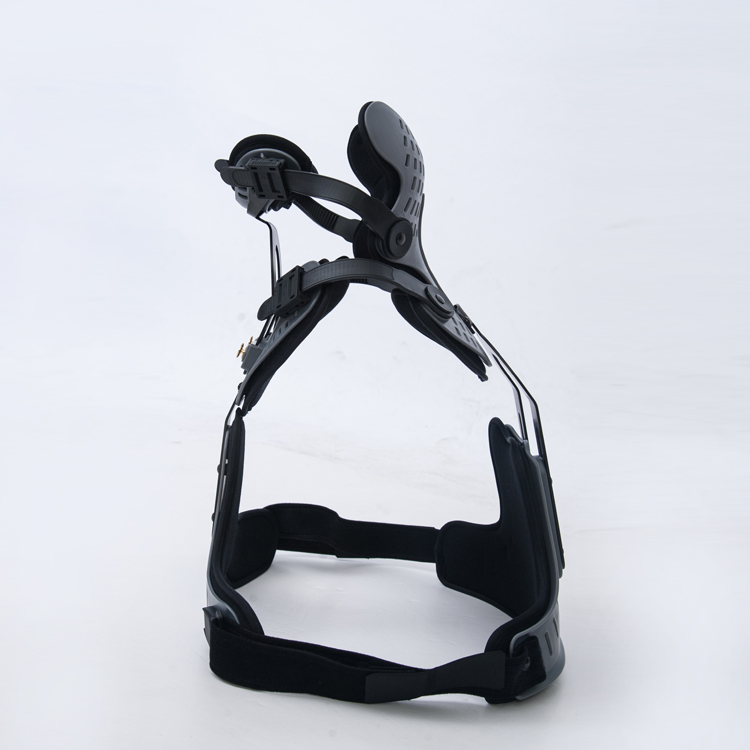 Hot Selling Health Thoracolumbar Cervical Thoracic Orthosis Head Neck Brace Support