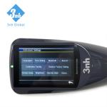 Bluetooth 4.0 CMYK Color 45/0 YD5050 3NH Spectrodensitometer