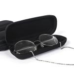 EVA Eye Glasses Case Custom Logo Storage Case For Eyeglasses Sunglasses